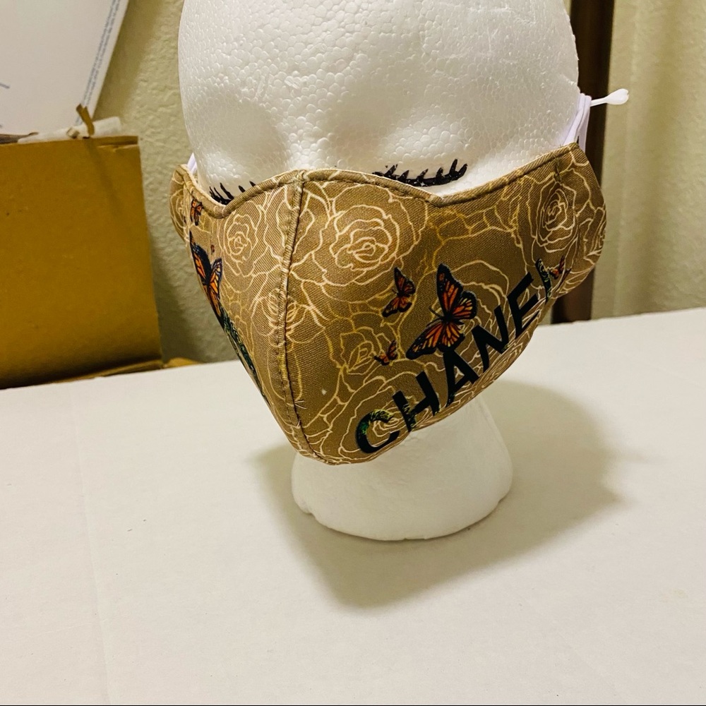 Face mask high quality/2mask